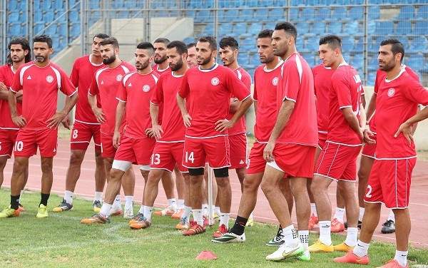 لبنان من بوكير الى جيانيني الى رادولوفيتش:الايمان موجود وينقصنا التأهل