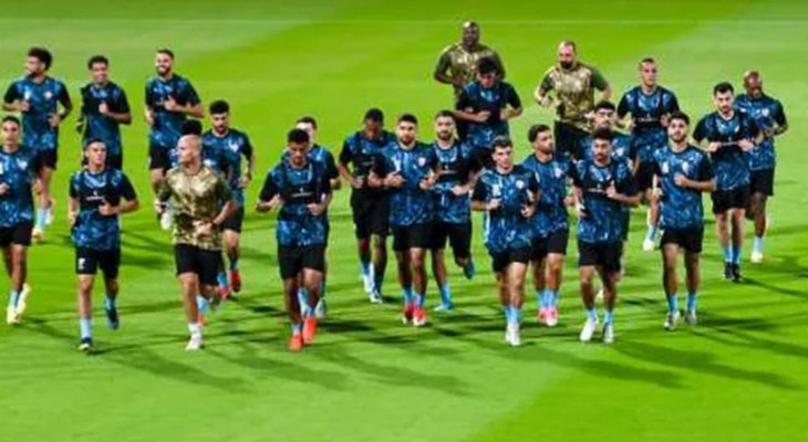 وديا ..الزمالك يتعادل مع إيسترن كومباني استعدادا لكأس السوبر المصري