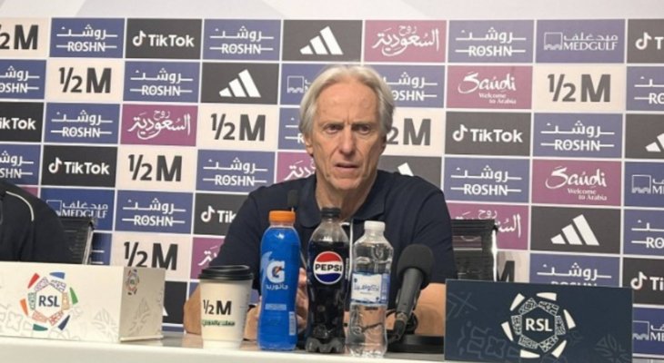 مدرب الهلال : الفوز على الرياض كان صعبا لكن مستحق