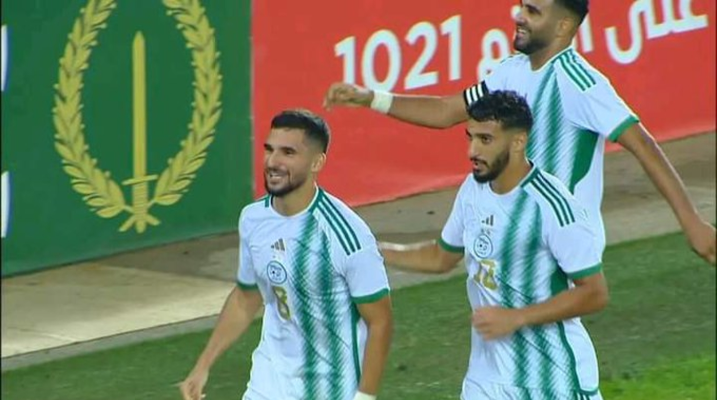 تصفيات كأس امم افريقيا: الجزائر تحقق انتصارًا ضيقًا على غينيا الاستوائية وفوز قاتل لـ تونس