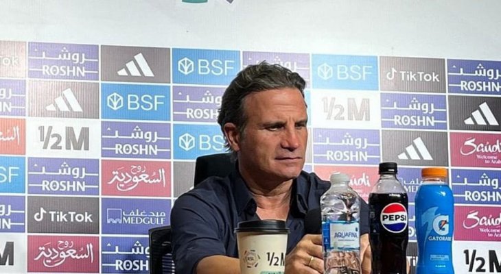 دوراتي : النتيجة امام الهلال لا تعكس المستوى الذي ظهر به الخلود