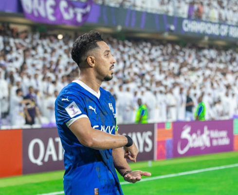 دوري ابطال اسيا للنخبة: انتصار مجنون للهلال على العين وفوز للسد