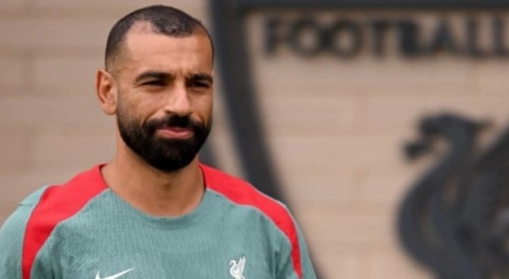 الاسباب وراء تخلي محمد صلاح عن شعره "الكيرلي"