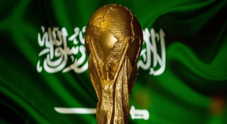 وفد فيفا في السعودية لتقييم جهوزية استضافة كأس العالم 2034