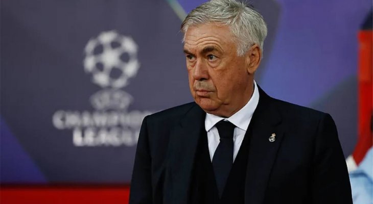 "آس": ريال مدريد يواجه تحديات مع تقدّم لاعبيه سنًّا