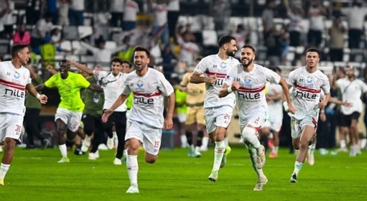 الزمالك يهدد بالانسحاب من نهائي كأس السوبر المصري ..والبديل يبراميدز