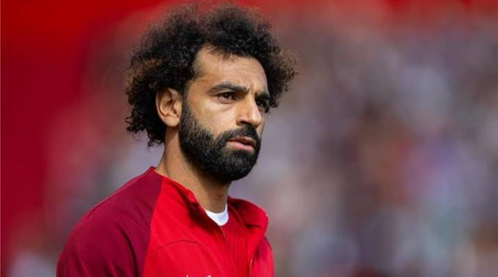 ليفربول يريد حسم الامور في قضية محمد صلاح