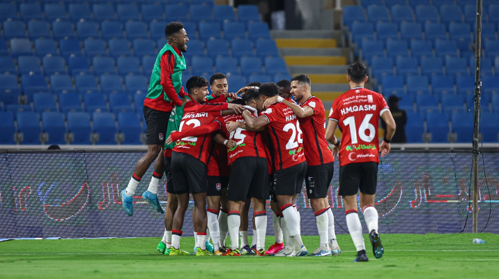 دوري روشن السعودي: الرائد يقهر العروبة بثلاثية