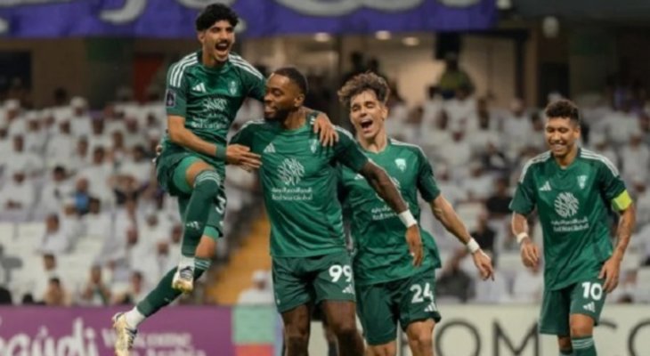 رسميا..الأهلي السعودي أول المتأهلين لثمن نهائي ابطال آسيا للنخبة والنصر على بعد خطوة