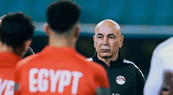 الاعلان عن تشكيلة مصر لمواجهتي موريتانيا بتصفيات كأس أمم أفريقيا