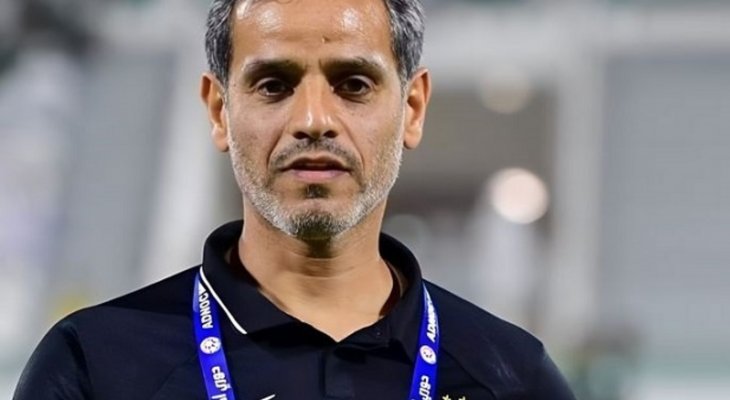 الشامسي يعتذر للهلال من تصرفات بعض جماهير العين "الفردية"