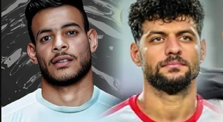 اول تعليق لثنائي الزمالك بعد نهاية ازمتهم في الامارات