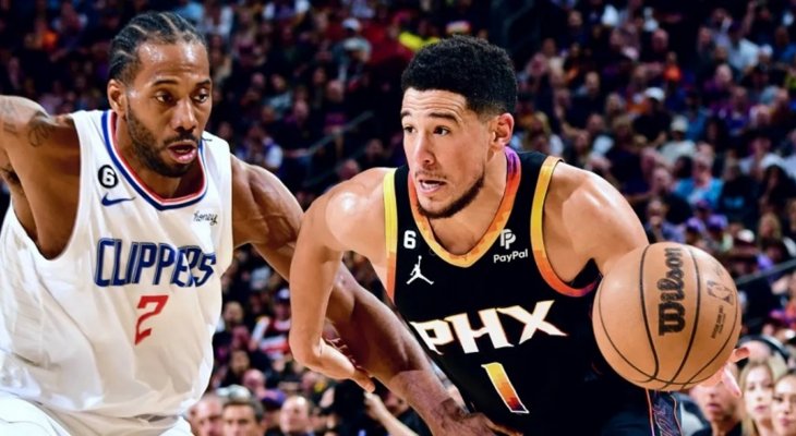 NBA: صانز يقلب الطاولة على كليبرز وباكس يتعرض للخسارة الرابعة على التوالي