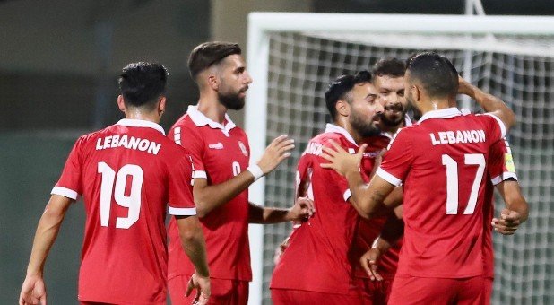 موجز الصباح: فوز لبنان على الفجيرة، لينش تعود الى الحلبة في سماك داون وانتصار للانتر ودورتموند وليون