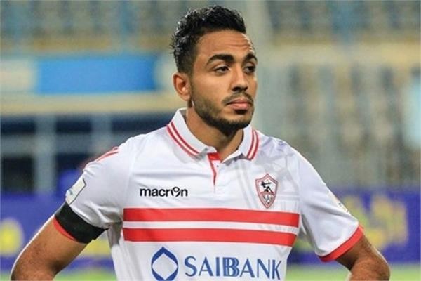 Ø§Ù„Ø²Ù…Ø§Ù„Ùƒ ÙŠÙ‚Ø±Ø± Ø¥ÙŠÙ‚Ø§Ù Ù…Ø­Ù…ÙˆØ¯ ÙƒÙ‡Ø±Ø¨Ø§ Ù„Ø£Ø¬Ù„ ØºÙŠØ± Ù…Ø³Ù…Ù‰